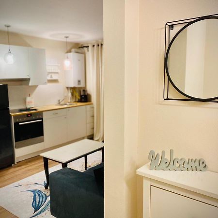 Best Place To Stay-Self Check In-24H Resita Extérieur photo
