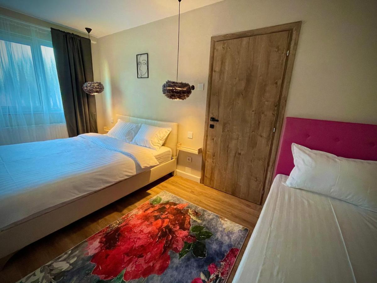 Best Place To Stay-Self Check In-24H Resita Extérieur photo
