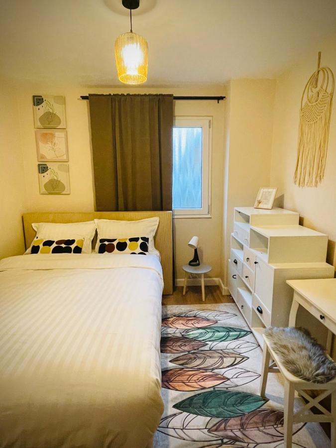 Best Place To Stay-Self Check In-24H Resita Extérieur photo