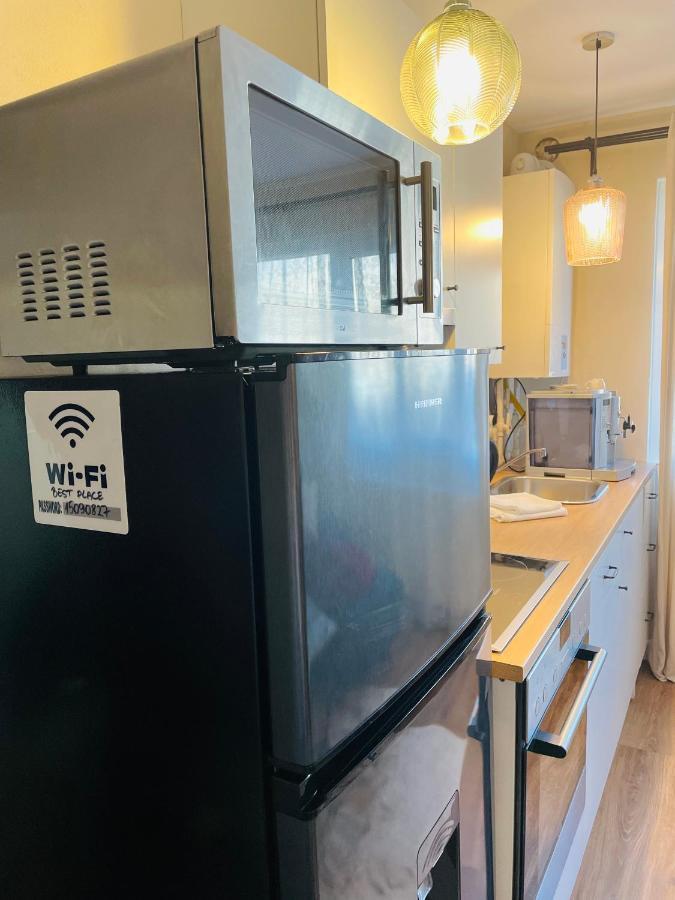 Best Place To Stay-Self Check In-24H Resita Extérieur photo